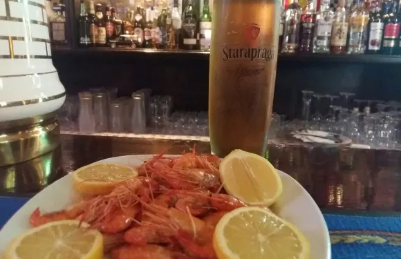 Hops Pub