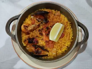 La Cocina de Jose