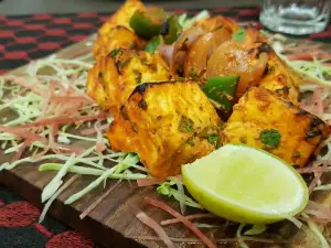 The Global Savour Restaurant
