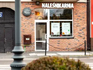 Maka i Mleko