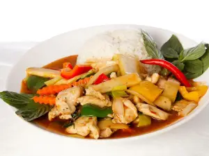 Viet-Thai Restaurant