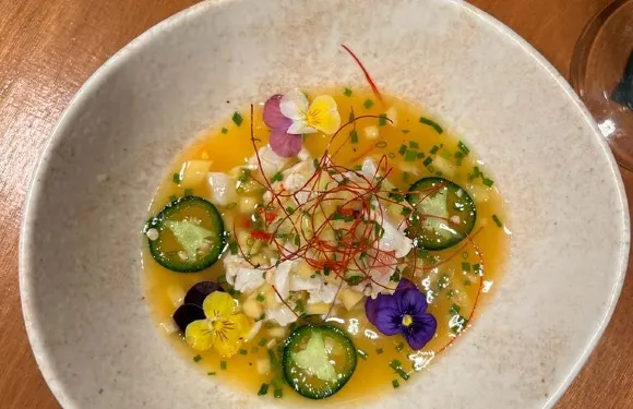 Mostra Restaurant