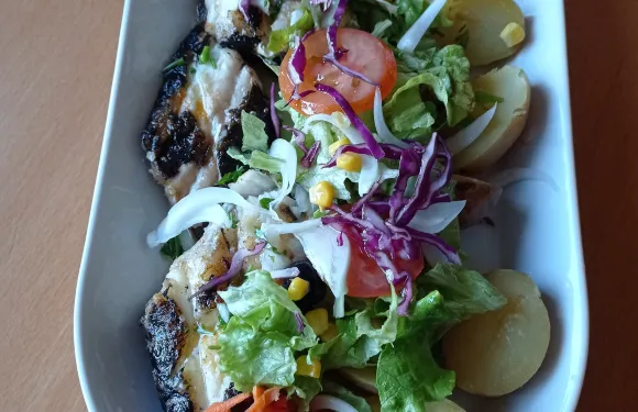 Restaurante Portelas