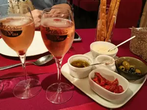Tocco d'Italia