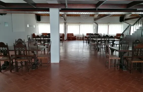Clube Da Ba11 Do Bairro Da Cidade