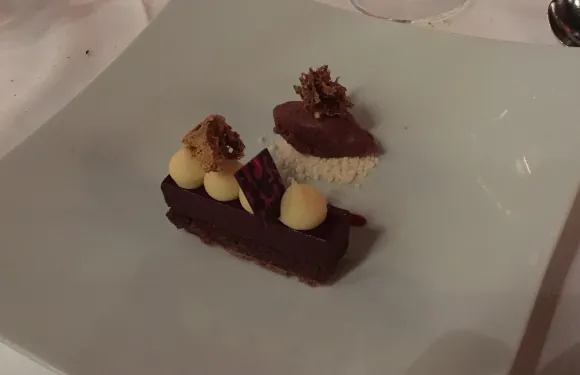 Restaurant Hotel Gasthof Gams