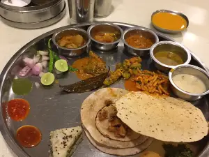 Bhoj Thali Restaurant