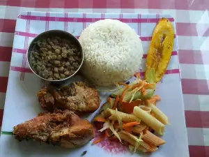 Restaurante Massiel