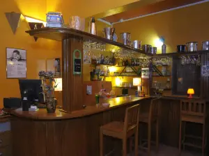 Restaurant New Africa
