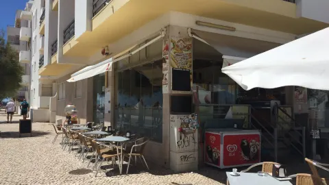 Frente ao Mar in Silves