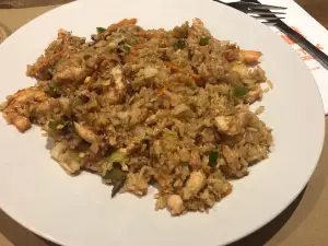 Tuk Tuk Noodles