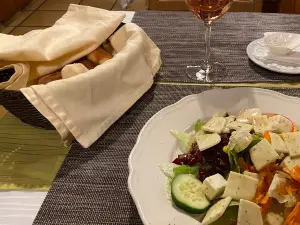 Restaurant Schlossgarten