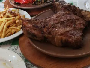 restaurante el barranquillo