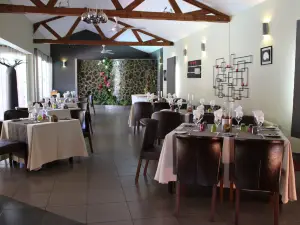 Ikambo By Relais des Plateaux