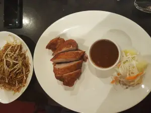 Coco Ennis Restaurant