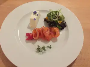 Restaurace Kastrol