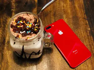 Cafe The Vibe