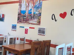 cafe' Ristorante Roma