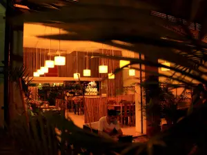 Smile Restaurant