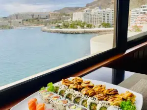 Sushi One