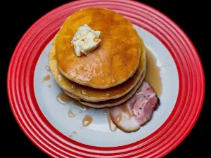 Canadian Food