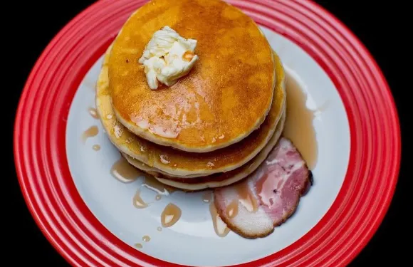Canadian Food