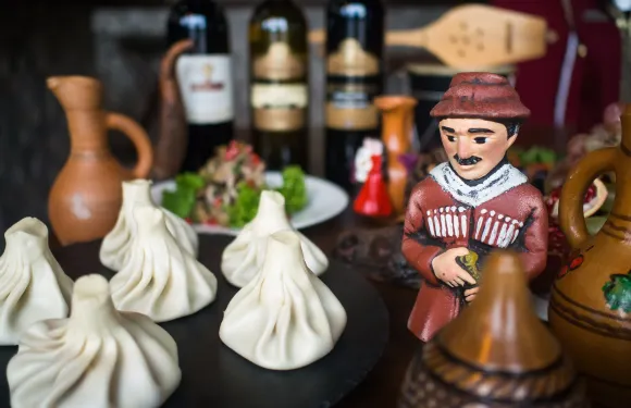 Niko Restaurant