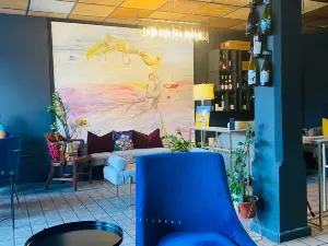 The Wine Boutique