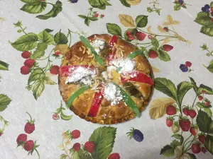 Pastelería Lua do Mel