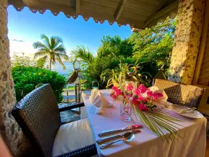 The Sugar Mill Restaurant