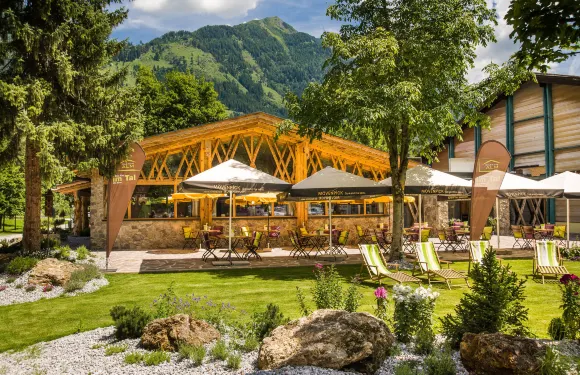 Gastein Alm