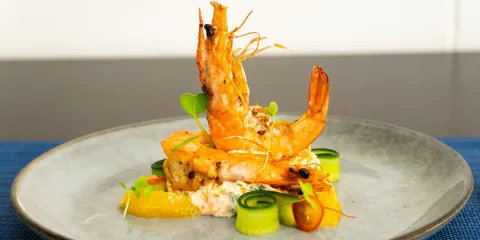 Lily Restaurant