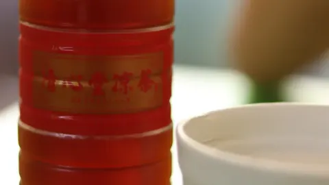 清心堂凉茶(大小街店) in Sanming