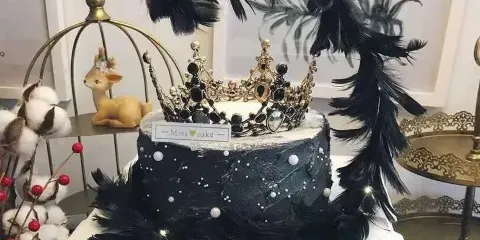 麥琪烘焙