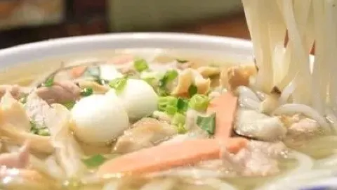 老表米粉 in 河池