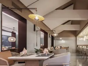 济南大明湖悦苑酒店·心窝餐厅