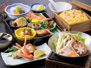 Doraibuin Sakyukaikan
