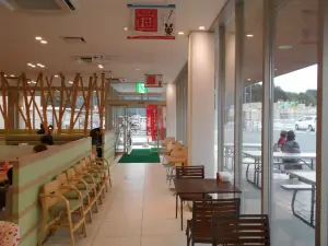 Mito Service Area(Up Line) Restaurant