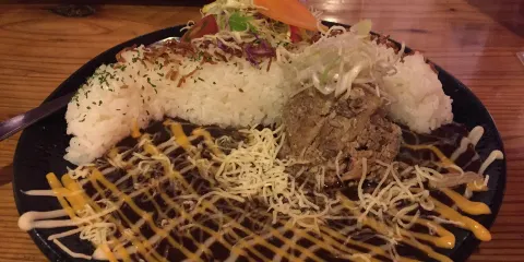 Buta no Sampo