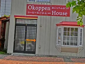 Okoppen House