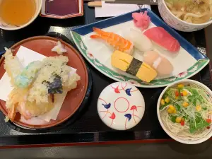 美濃の郷 可児店