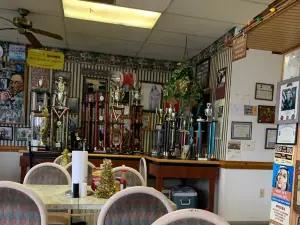 Johnson's BBQ