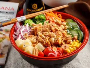 Hana Sushi