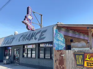 Slim's Last Chance