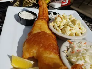 Thirsty Turtle Sports Bar