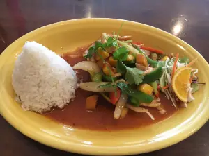 Suwannee Thai Cuisine