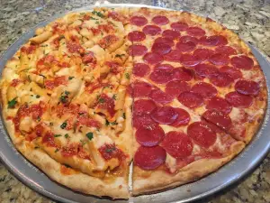 Vito's Pizza & Pub