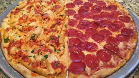 Vito's Pizza & Pub in Berkeley