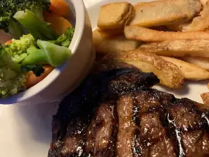 Texas Roadhouse