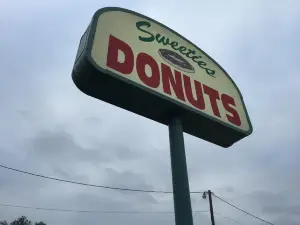 Sweetie's Donut Shop